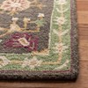 Roslyn ROS535 Hand Tufted Area Rug  - Safavieh - image 3 of 4