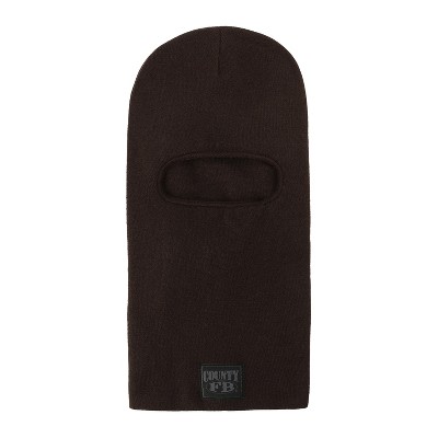 FB County Balaclava Ski Mask