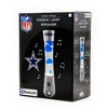 NFL Dallas Cowboys Magma Lamp Speaker - 3 of 3