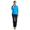 Jockey Women's EVERACTIVE 1/4 Zip - 4 of 4
