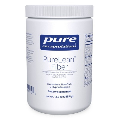 Pure Encapsulations Probiotic G.I. - Shelf Stable - for Intestinal Health & Gastrointestinal Support - with Lactobacillus & Bifidobacterium