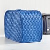 The Lakeside Collection Appliance Covers - 2-Slice Toaster Navy - 2 of 2