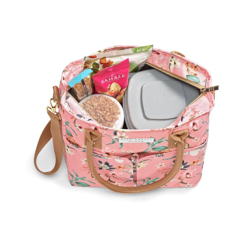 Fit & Fresh Summerton Lunch Bag, 2 of 10