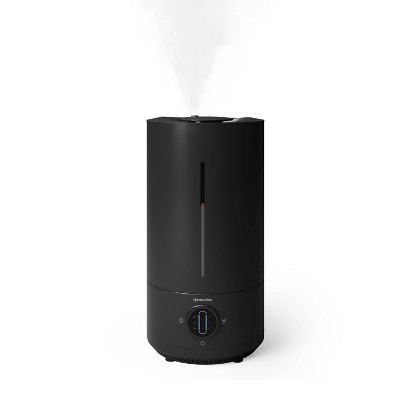 HoMedics Ultrasonic Cool Mist Humidifier with Dishwasher-Safe Components
