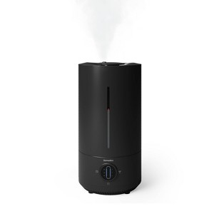 HoMedics Ultrasonic Cool Mist Humidifier with Dishwasher-Safe Components - 1 of 4