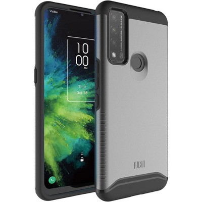TUDIA Alcatel TCL 4X 5G Merge Series Case
