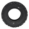 Garvee 26x9-12 ATV/UTV Tires 26x9x12 6PR TL All-Terrain Tires, Set of 2 - 2 of 4