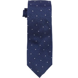 Alfani Mens Abstract Self-tied Necktie - 1 of 1