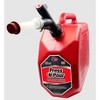 VP Racing 3839 Press 'N Pour Portable Gas Can, 5.5 Gallon - 2 of 2