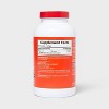 Vitamin E 1000 IU (450 mg) dl-Alpha for Antioxidant Support Softgels - 200ct - up&up™ - image 3 of 4