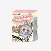 POP MART Labubu V1 Exciting Macaron The Monsters Sesame Bean Plush AUTHENTIC - 2 of 2