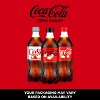 Coca-Cola Zero Sugar - 20 fl oz Bottle - 2 of 4