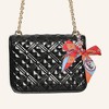 Unique Bargains Little Bow Handbag Charm 1 Pc - 2 of 4