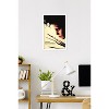 Trends International Edward Scissorhands - Close-Up One Sheet Framed Wall Poster Prints - 2 of 4