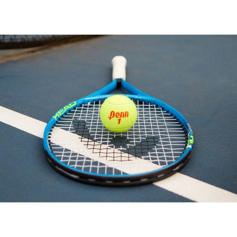 Head Speed 25&#34; Junior Tennis Racquet - Blue, 4 of 10