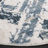 Kingston KNG108 Power Loomed Indoor Rugs - Safavieh - 3 of 3