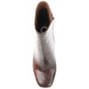 Journee Collection Women's Silvy Inside Zip Stiletto Booties - 4 of 4