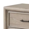 Royal Hampton Nightstand, 2 Drawers, 27 Inch - 4 of 4