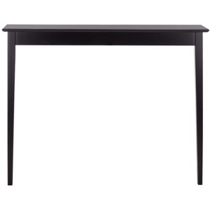 Entil 2 Legged Console Table - CNS1400 - Safavieh - 1 of 4