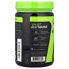 MusclePharm Select, Glutamine Powder, Unflavored, 10.6 oz (300 g) - 3 of 4