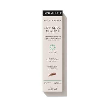 L'Oreal Magic Skin Beautifier BB Cream, Medium 814 - 1 fl oz tube