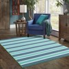 Oriental Weavers Meridian 7'10 - 2 of 4