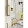 Amerock Collet Pull for Cabinets, Drawers, and Furniture - 2 of 4