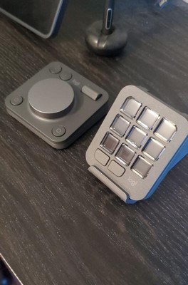 Logitech Driving Force Shifter : Target