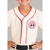 HalloweenCostumes.com A League Of Their Own Child Jimmy Costume - 2 of 4