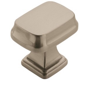 Amerock Revitalize Cabinet or Furniture Knob - 1 of 4