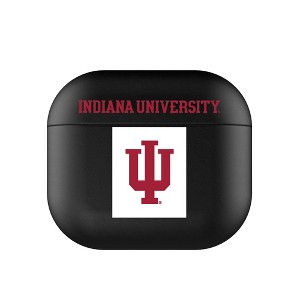 Keyscaper NCAA Big Ten Universities Insignia AirPod Case Cover for AirPods 3rd Gen - 1 of 4