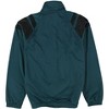 NFL Mens Philadelphia Eagles Track Jacket, Green, X-Small (Regular) - 2 of 2