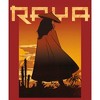 Women's Raya and the Last Dragon Desert Raya T-Shirt - 2 of 4