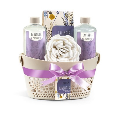 Hydra Blue® Trio Gift Basket