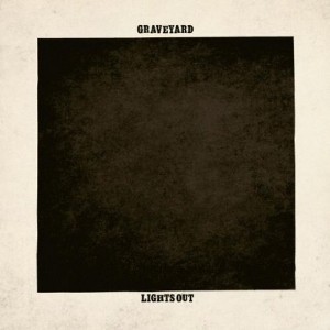 Graveyard - Lights Out (CD) - 1 of 1