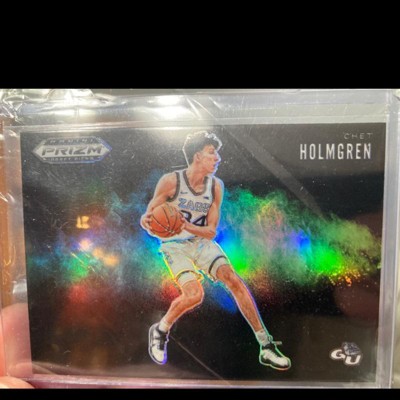 : 2022 Panini NBA Prizm Draft Picks Basketball Trading Card  Blaster Box Superior Sports Investments Exclusive ! : Collectibles & Fine  Art