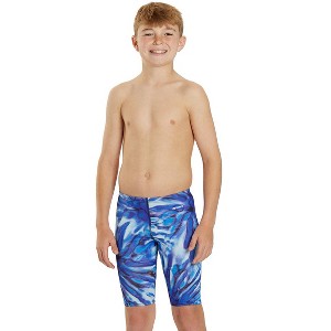 Sporti HydroLast Spacey Jammer Swimsuit (22-40) - 1 of 4