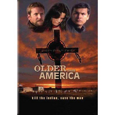 Older Than America (DVD)(2010)