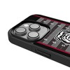 Keyscaper NCAA Field Bump Cell Phone Case for iPhone 15 Plus - 4 of 4