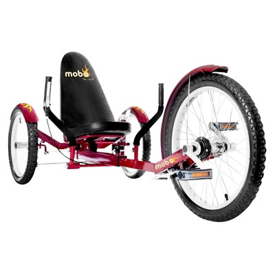 mobo 3 wheeled cruiser