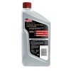 Valvoline Extended Protection Full Synthetic High Mileage 5W-20 Motor Oil - 3 of 4