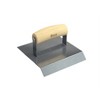 Bon Tool 12-864 Chamfer - Stainless Steel 6-inch X 6-inch Wood Handle - 2 of 4