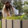 Tierra Verde Planters for Patios or Decks - 3 of 4