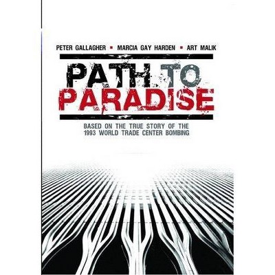 Path To Paradise (DVD)(2012)