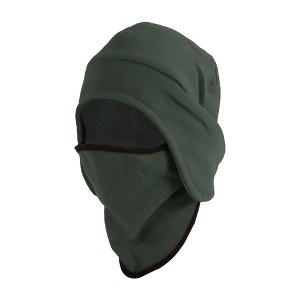 Unique Bargains Multi-function All in one Face Mask 1 Pc - 1 of 4