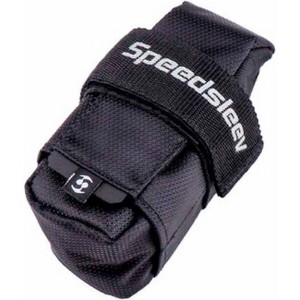 Speedsleev Ranger 2.0, 0.6L, Strap Mount, Small, Black - 1 of 1