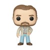 Funko Pop! TV: Stranger Things - Hopper in Date Night Outfit Vinyl Figure #801 #38484 - 2 of 3