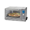 Cuisinart Deluxe Convection Toaster Oven Broiler - Stainless Steel - TOB-135NNAS - 4 of 4