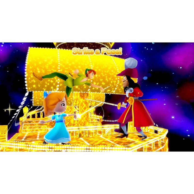 Disney Magical World 2: Enchanted Edition - Nintendo Switch (Digital), 3 of 7