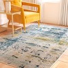 Monaco MNC259 Power Loomed Area Rug  - Safavieh - 3 of 4